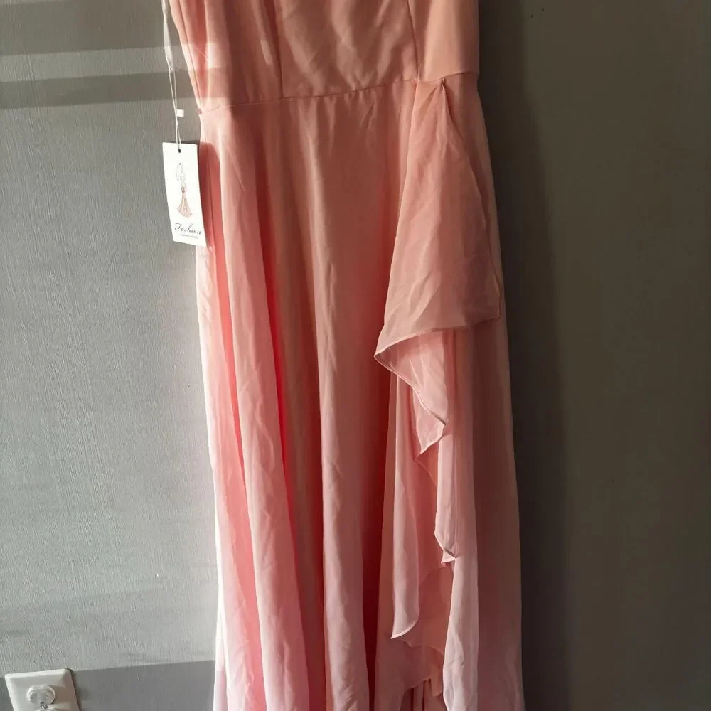Unbranded Pink Formal-dresses